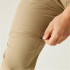 Pantalons Regatta Homme Highton Z/O Beige