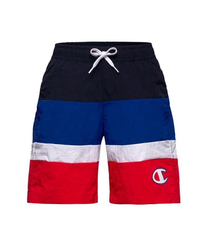 Maillot de bain de Playa y piscine Champion...