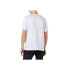 T-shirt Champion Homme Col ras du cou Blanc