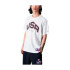 T-shirt Champion Homme Col ras du cou Blanc