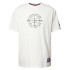 T-shirt Champion Homme Col ras du cou Blanc