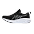 Chaussures Running Gel Femme de ASICS -Excite 10 Noir/Blanc