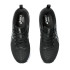 Chaussures Running Gel Femme de ASICS -Excite 10 Noir/Blanc
