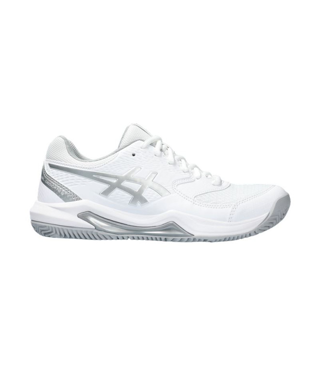 Chaussures Tennis Gel Femme by ASICS -Dedicate...