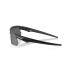 Lunettes de soleil Cyclisme by Oakley Bisphaera Noir Matte