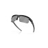 Lunettes de soleil Cyclisme by Oakley Bisphaera Noir Matte