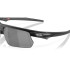 Lunettes de soleil Cyclisme by Oakley Bisphaera Noir Matte