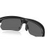 Lunettes de soleil Cyclisme by Oakley Bisphaera Noir Matte