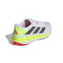Chaussures Running adidas Homme de Adistar 3 White