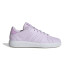 Chaussures adidas Enfant Advantage Base 2.0 Lilas