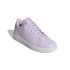 Chaussures adidas Enfant Advantage Base 2.0 Lilas
