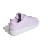 Chaussures adidas Enfant Advantage Base 2.0 Lilas