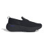 Chaussures adidas Homme Fauteuil de repos Cloudfoam Go Noir
