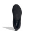 Chaussures adidas Homme Fauteuil de repos Cloudfoam Go Noir