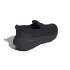 Chaussures adidas Homme Fauteuil de repos Cloudfoam Go Noir