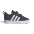 Chaussures adidas Enfant Vs Pace 2.0 Bleu
