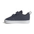 Chaussures adidas Enfant Vs Pace 2.0 Bleu