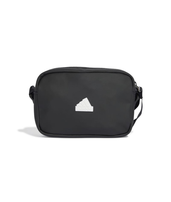 Bandoulière adidas Femme Essentiels en cuir Pu...