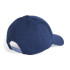 Casquette Fitness adidas Enfant de Lk Blue
