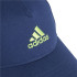 Casquette Fitness adidas Enfant de Lk Blue