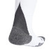 Chaussettes adidas Enfant 3Stripes Cushioned Sportswear Crew 3 Pair Blanc