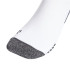 Chaussettes adidas Enfant 3Stripes Cushioned Sportswear Crew 3 Pair Blanc