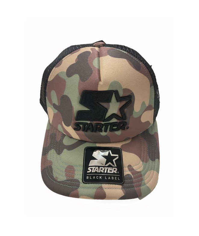 Casquette Starter San Francisco Foam Front Mesh...