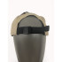 Casquette Starter CAli Toanl 5 Panel Ripstop Stone Beige