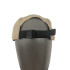 Casquette Starter Cam-Tone 5 panneaux Beige