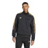 Veste adidas Pack Haut Homme House Of Tiro Nations Track Noir