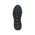 Chaussures Femme Geox Spherica C - Tess.Maglia+Sca Noir