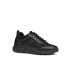 Chaussures Femme Geox Spherica C - Tess.Maglia+Sca Noir