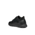 Chaussures Femme Geox Spherica C - Tess.Maglia+Sca Noir