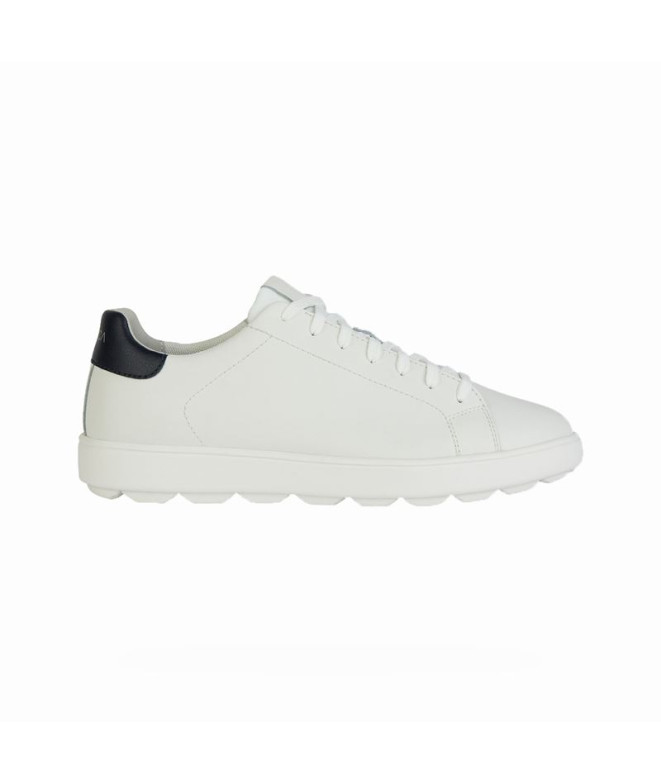 Chaussures Homme Geox Spherica Ecub-1...