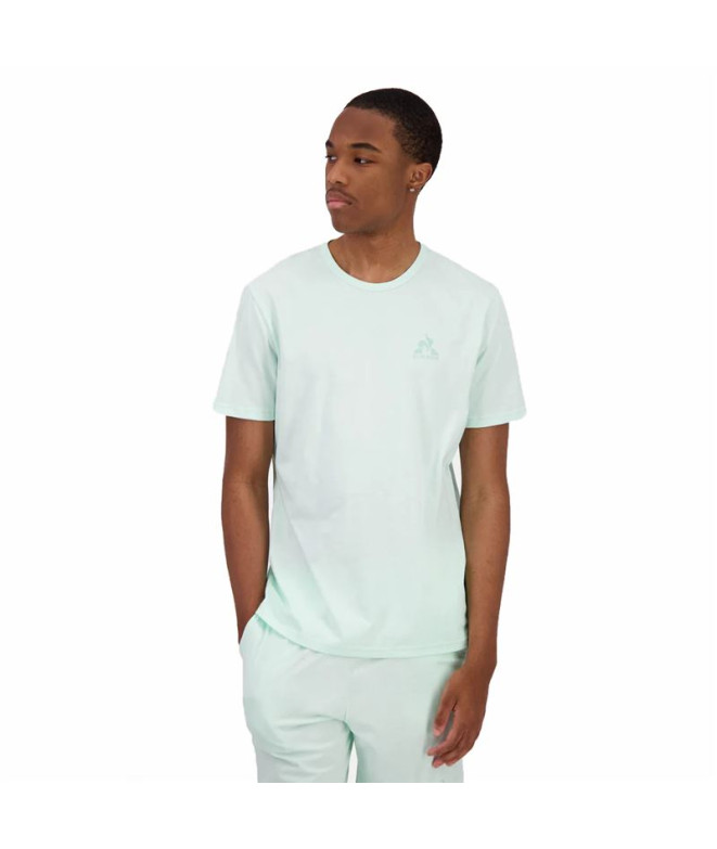 T-shirt Le Coq Sportif Monochrome N°3...