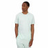 T-shirt Le Coq Sportif Monochrome N°3 Aigue-marine Homme