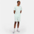 T-shirt Le Coq Sportif Monochrome N°3 Aigue-marine Homme