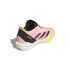 Chaussures Basket-ball adidas de Adizero Select 2.0 Low Trainers Pink/Black