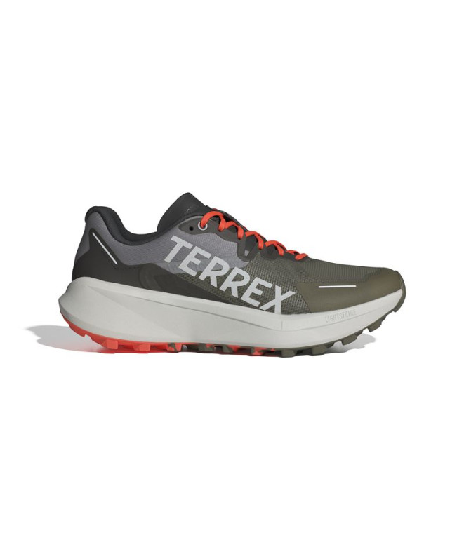 Chaussures de Trail adidas Terrex Agravic 3...