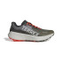 Chaussures de Trail adidas Terrex Agravic 3 Trail Running Homme Vert Olive