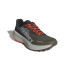 Chaussures de Trail adidas Terrex Agravic 3 Trail Running Homme Vert Olive