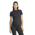 T-shirt adidas Femme Maternité Noir