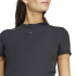 T-shirt adidas Femme Maternité Noir