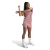 Pantalons Running adidas Femme by Own The Run 3 Band 2In1 Pink