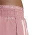 Pantalons Running adidas Femme by Own The Run 3 Band 2In1 Pink