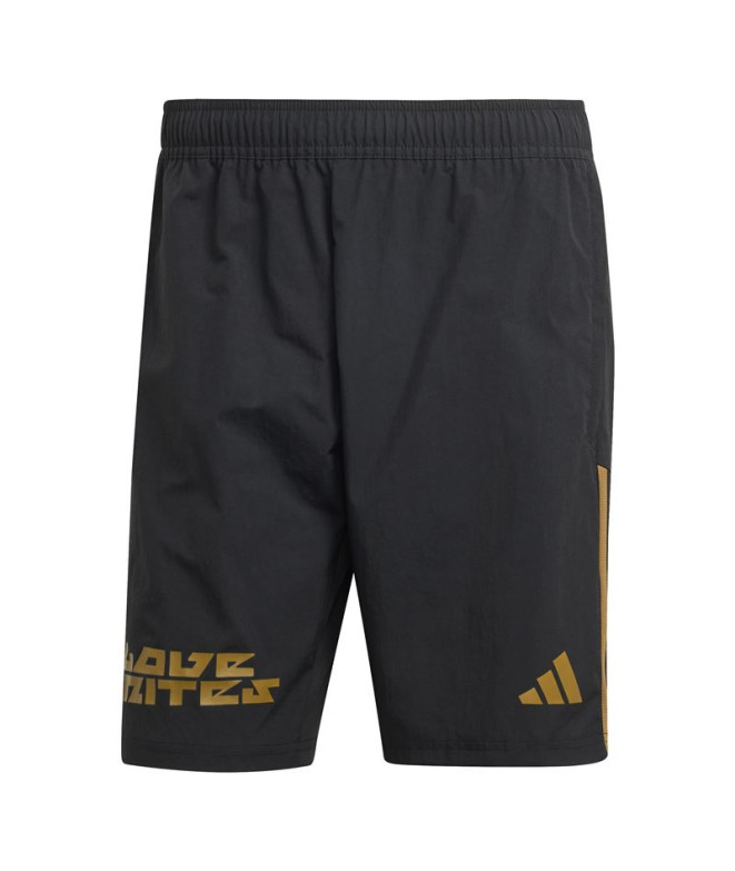 Pantalons Football adidas Homme de Tiro...