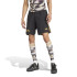 Pantalons Football adidas Homme de Tiro Downtime Pride Black