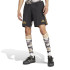 Pantalons Football adidas Homme de Tiro Downtime Pride Black