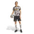 Pantalons Football adidas Homme de Tiro Downtime Pride Black
