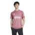 T-shirt adidas Homme Rose de chasse